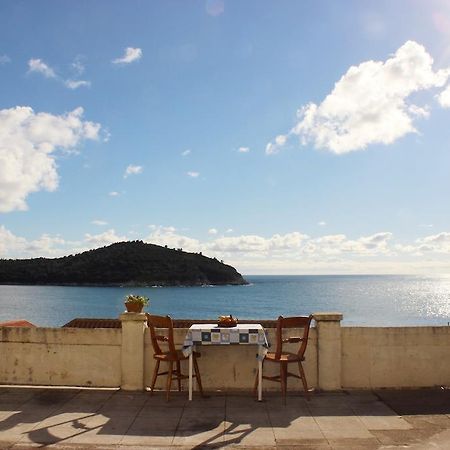 Rooms Lazareti Dubrovnik Buitenkant foto