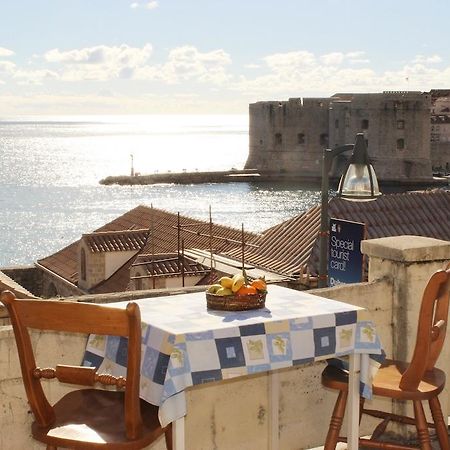 Rooms Lazareti Dubrovnik Kamer foto