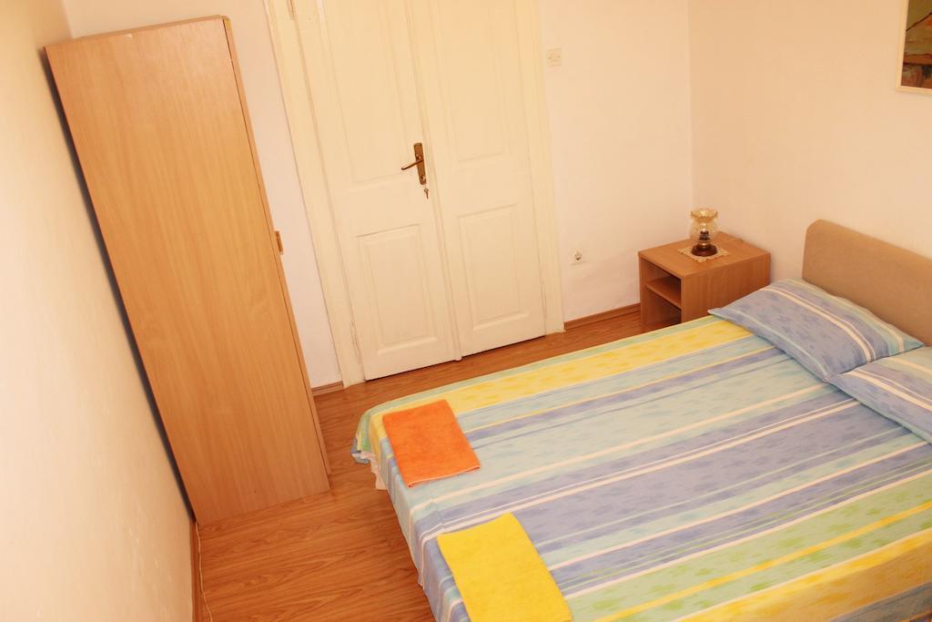 Rooms Lazareti Dubrovnik Kamer foto