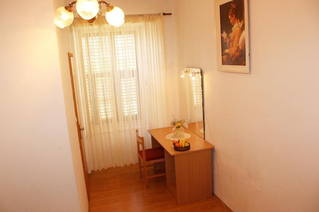 Rooms Lazareti Dubrovnik Kamer foto