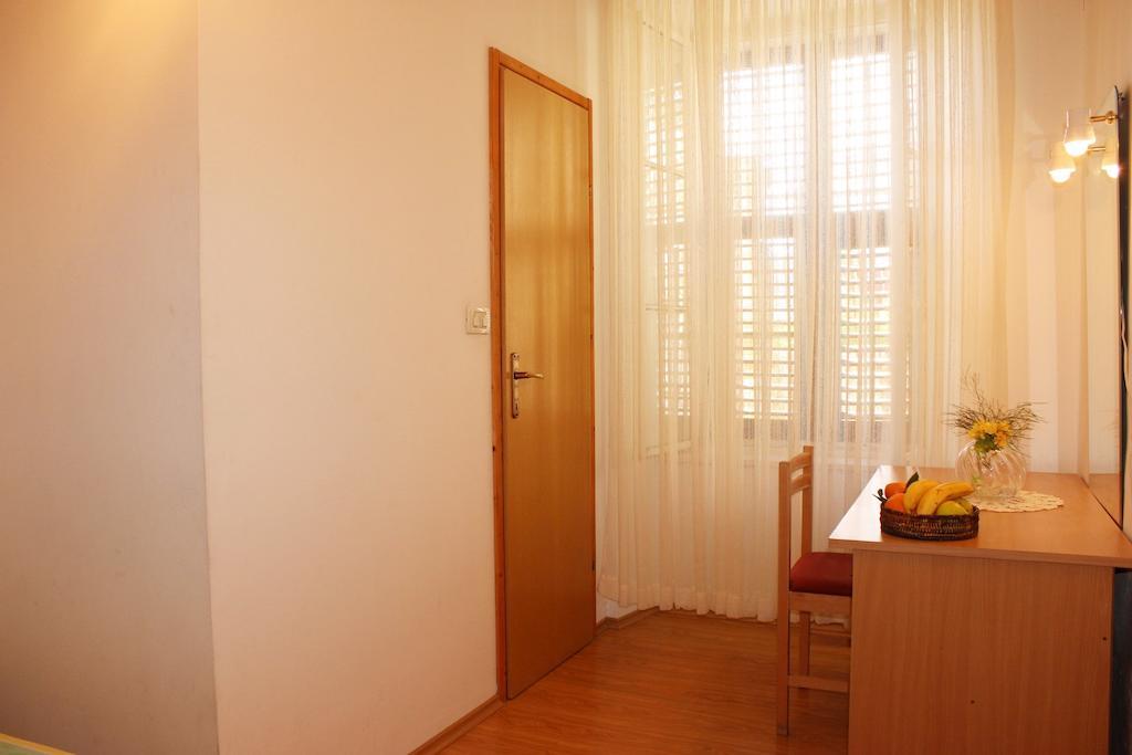 Rooms Lazareti Dubrovnik Buitenkant foto
